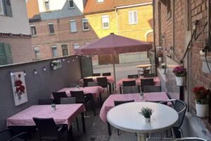 Pizzeria Adria