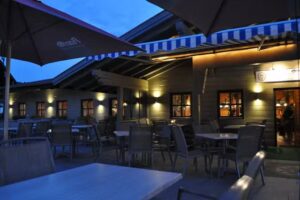Pizzeria Adria