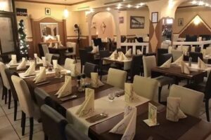 Pizzeria Adria
