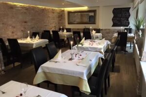 Pizzeria Adria
