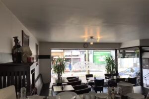 Pizzeria Adria Bei Rafael