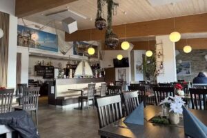 Pizzeria Adria Bischofsmais