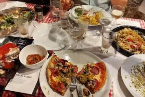 Pizzeria Adria Chemnitz