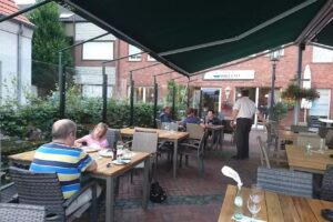 Pizzeria Adriano