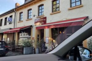 Pizzeria Adriano