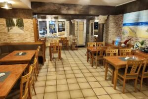 Pizzeria Adriatic