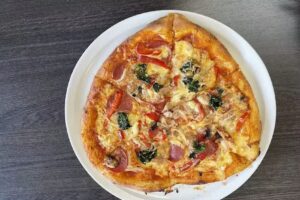 Pizzeria Afrim