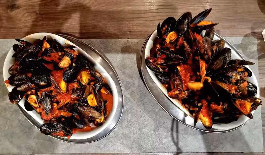 Pizzeria Ai Due Galli, Grafenrheinfeld