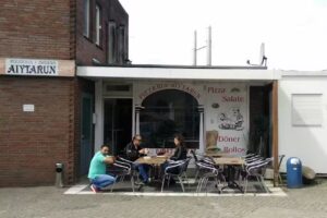Pizzeria Aiytarun