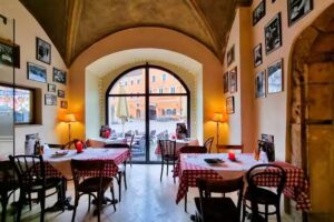 Pizzeria Al Camino