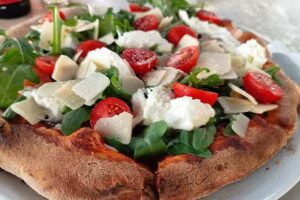 Pizzeria – Al Campo