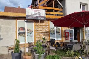 Pizzeria Al Capone