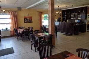 Pizzeria Al Castello