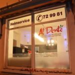 Pizzeria Al Dente