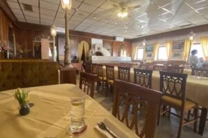 Pizzeria Al Gabbiano