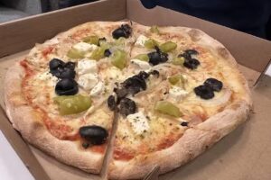 Pizzeria Al Lupo