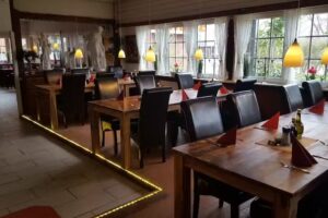 Pizzeria Al-Mare