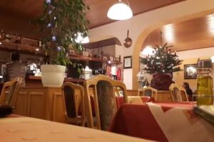 Pizzeria Al Parco