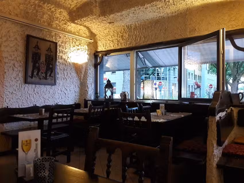 Pizzeria Al Pinocchio &ndash; Solingen