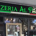 Pizzeria al Ponte