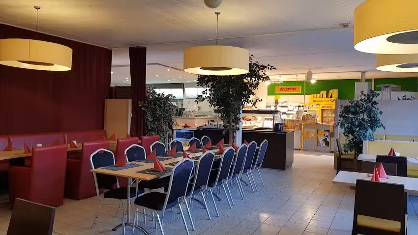 Pizzeria Al Porto