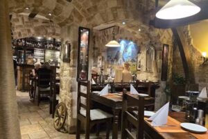 Pizzeria AL TRULLO