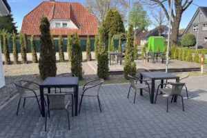 Pizzeria Alaaddin Nordhorn