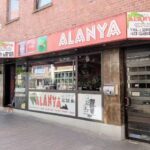 Pizzeria Alanya