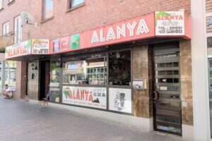 Pizzeria Alanya