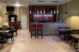 Pizzeria Albela