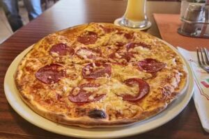 Pizzeria Alberto
