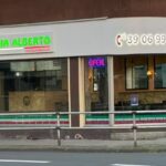 Pizzeria Alberto