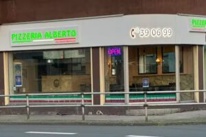 Pizzeria Alberto