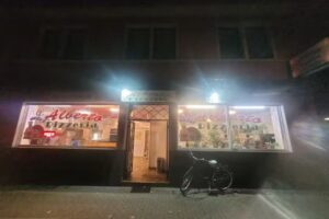 Pizzeria Alberto Marl