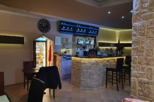 Pizzeria Alberto Osnabrück