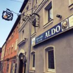 Pizzeria Aldo