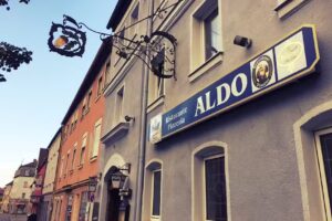 Pizzeria Aldo