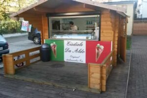 Pizzeria Aldo