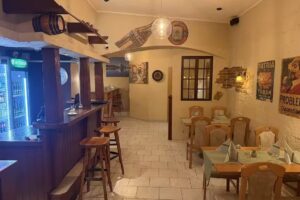 Pizzeria Alea
