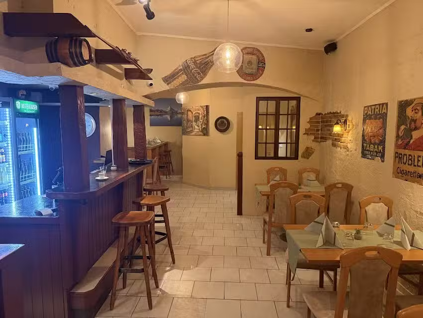 Pizzeria Alea