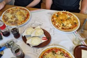 Pizzeria Alessio