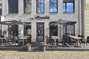 Pizzeria Alessio & Café