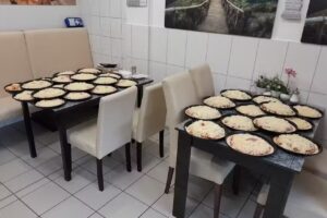 Pizzeria Alex