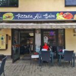 Pizzeria Ali Baba