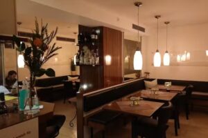 Pizzeria alla Piazza