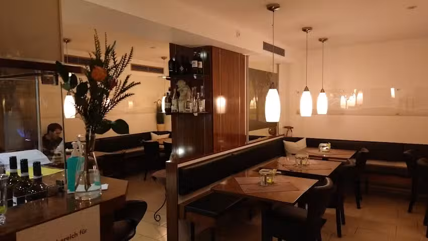 Pizzeria alla Piazza