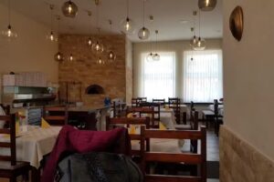 Pizzeria Alla Stazione