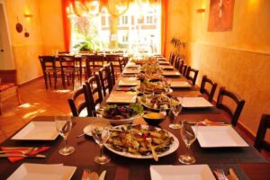 Pizzeria Allegria