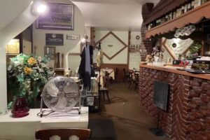 Pizzeria Allegro