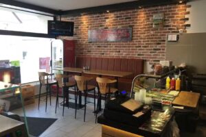 Pizzeria Almira